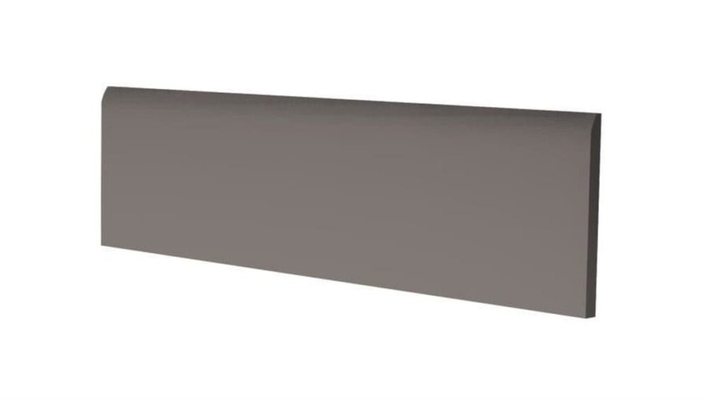 Sokl Rako Taurus Color šedá 30x8 cm mat TSAJB006.1