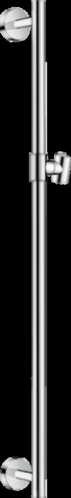 Sprchová tyč Hansgrohe Unica chrom 26402000