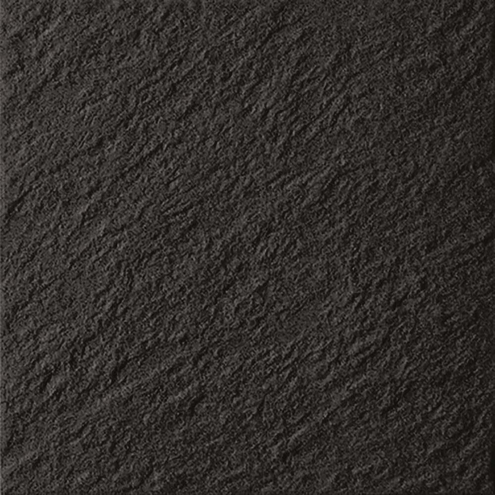 Dlažba Rako Taurus Color černá 30x30 cm protiskluz TR734019.1