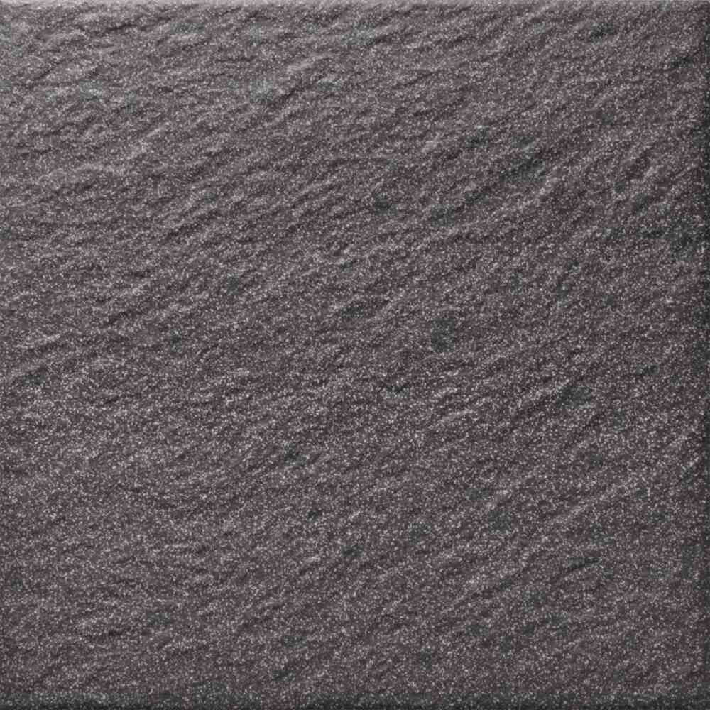 Dlažba Rako Taurus Granit černá 20x20 cm protiskluz TR725069.1