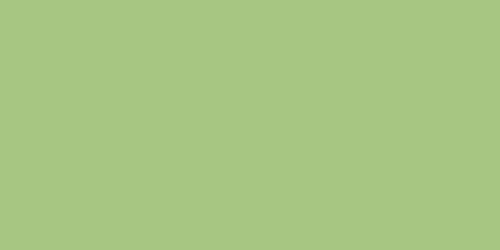 Obklad Rako Color One světle zelená 20 x 40 cm WAAMB465